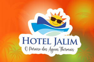 Logo Hotel Jalim