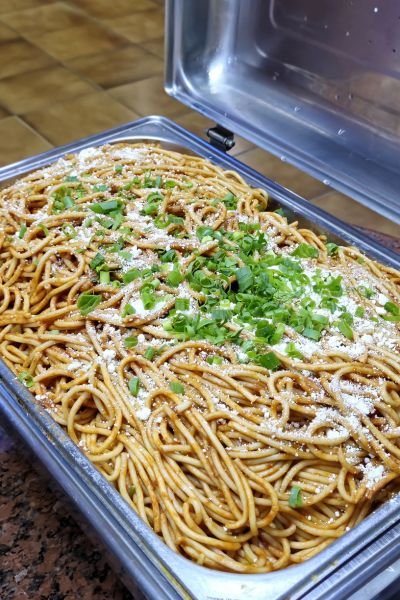 Macarrão