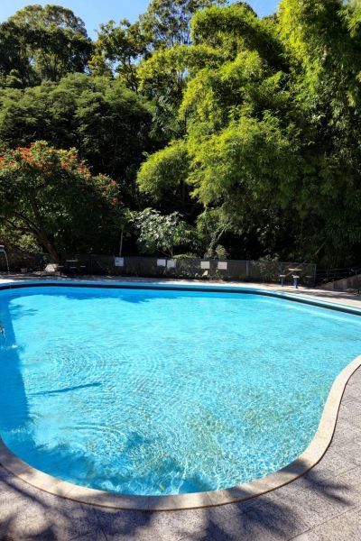 Parque Aquático